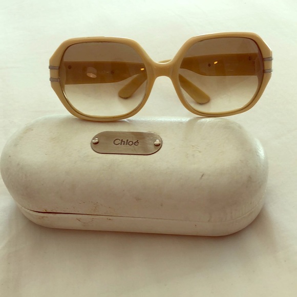 Chloe Accessories - Chloe sunglasses Chloe Accessories - Chloe sunglasses
